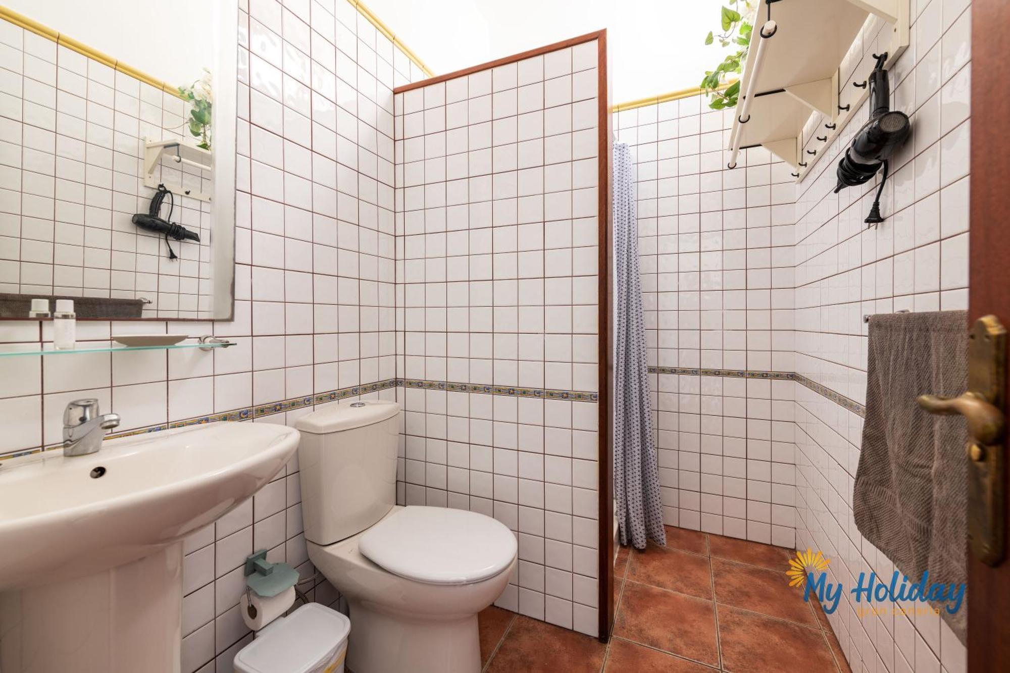 Duplex By Yumbo Villa Playa del Ingles  Luaran gambar