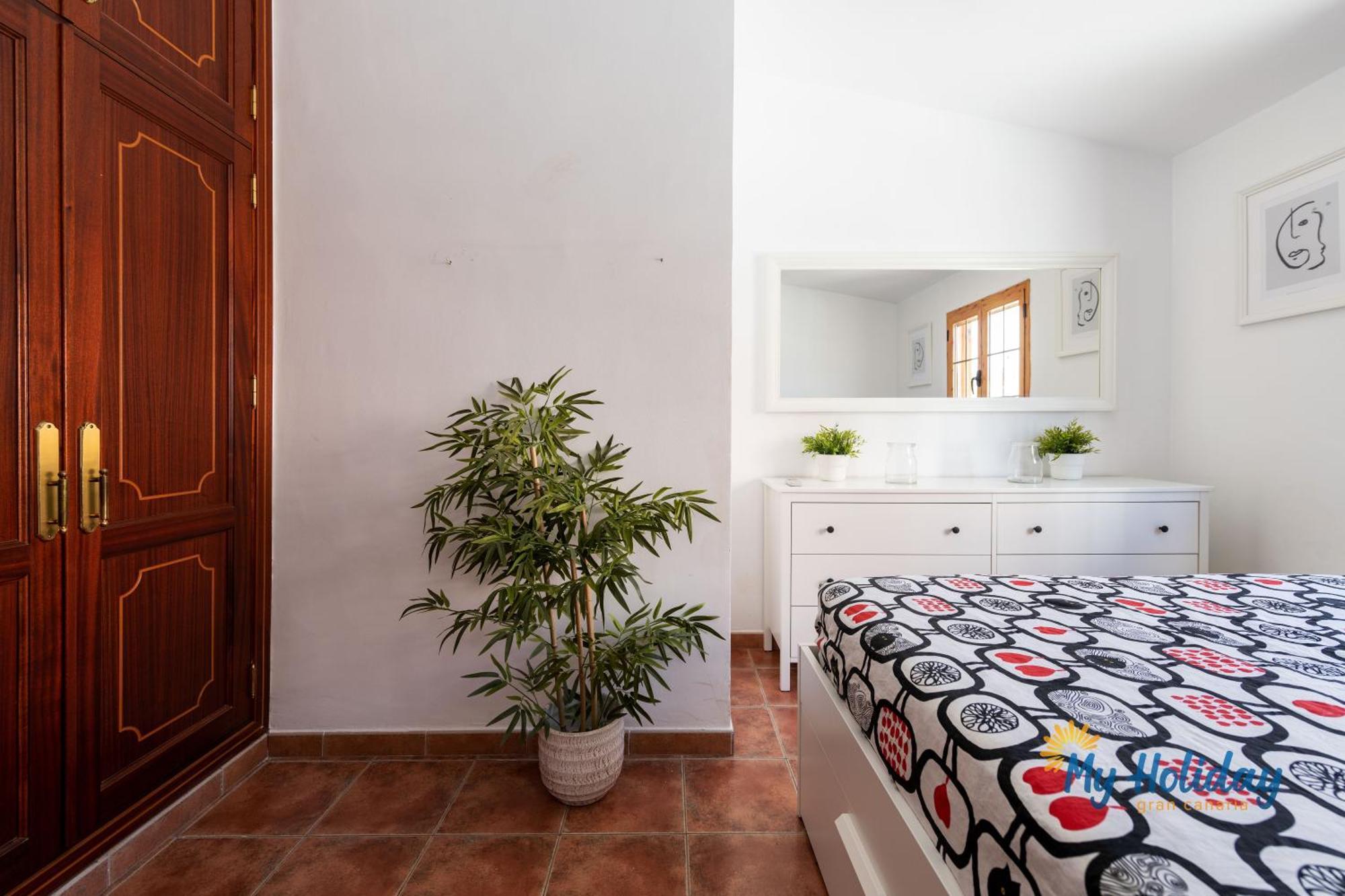 Duplex By Yumbo Villa Playa del Ingles  Luaran gambar